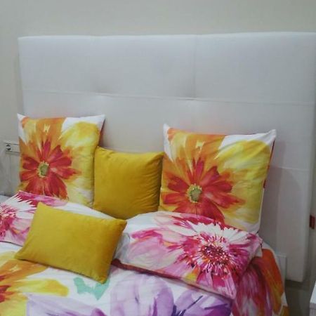 Apartamento Centro Porriño מראה חיצוני תמונה