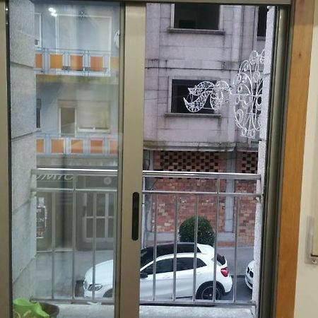 Apartamento Centro Porriño מראה חיצוני תמונה