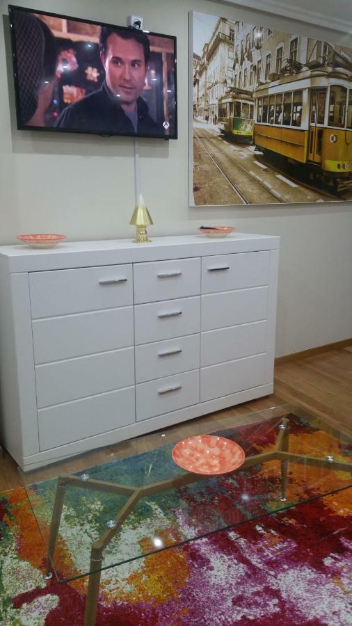Apartamento Centro Porriño מראה חיצוני תמונה