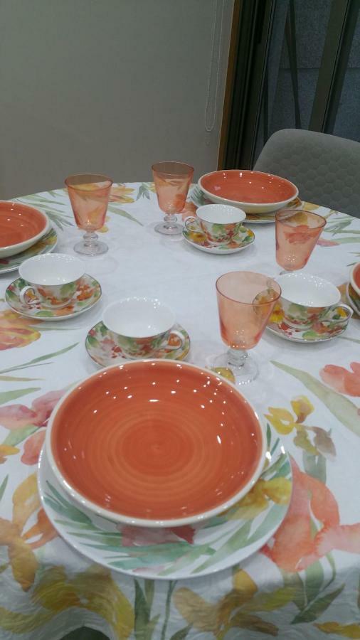 Apartamento Centro Porriño מראה חיצוני תמונה