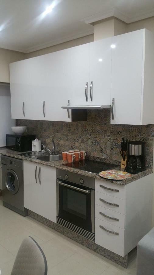 Apartamento Centro Porriño מראה חיצוני תמונה