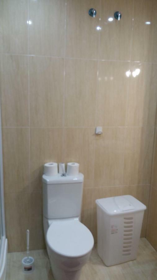 Apartamento Centro Porriño מראה חיצוני תמונה