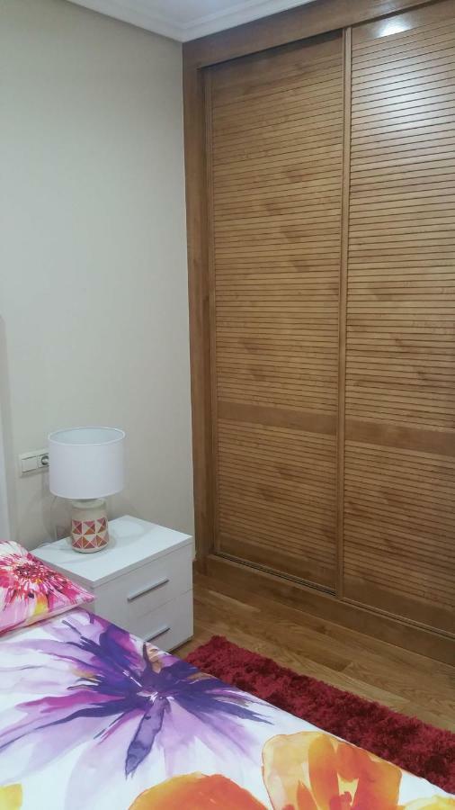 Apartamento Centro Porriño מראה חיצוני תמונה