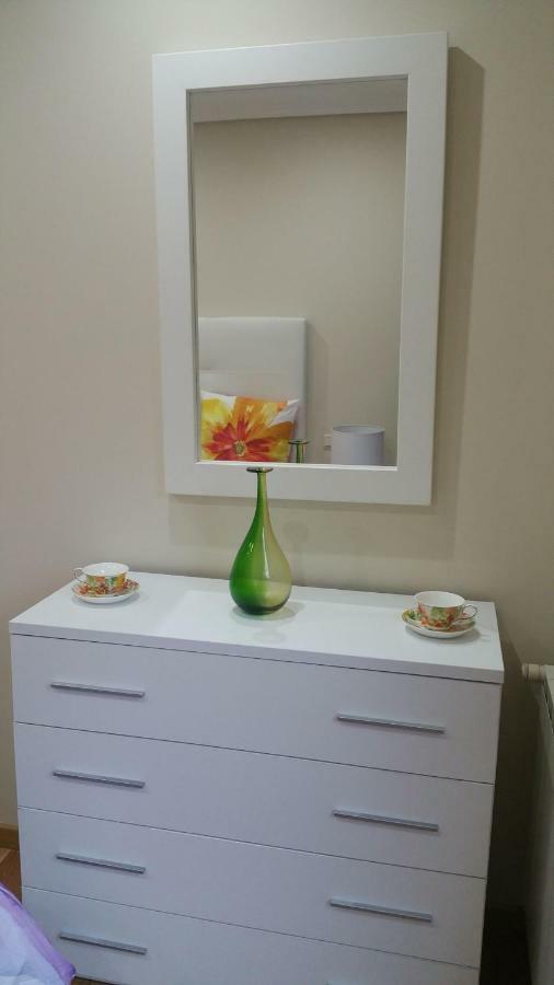 Apartamento Centro Porriño מראה חיצוני תמונה