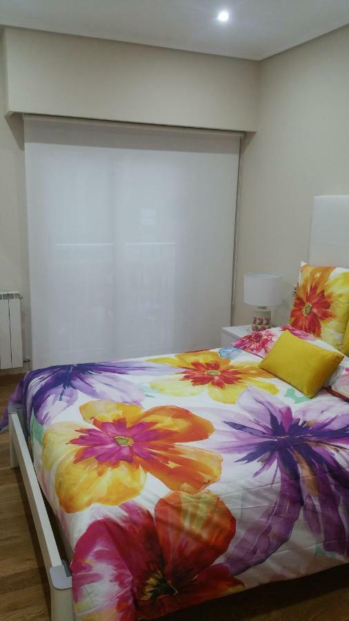 Apartamento Centro Porriño מראה חיצוני תמונה