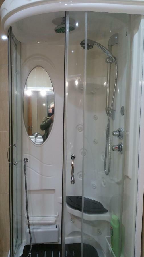 Apartamento Centro Porriño מראה חיצוני תמונה